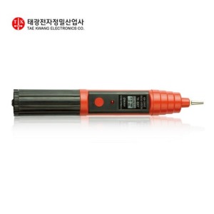 태광 비접촉식검전기TK-8007(저압용)/TK-8030(고압용)